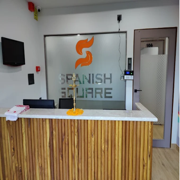 Spanish Square, RG Baruah Rd | Tarun Nagar, Guwahati